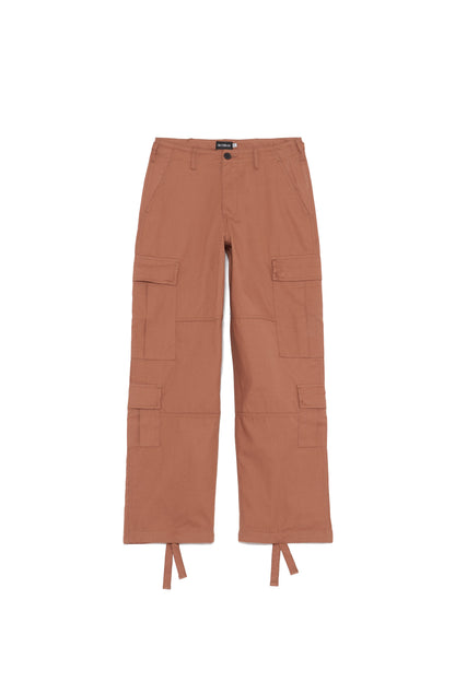 Medicine Cargo Pant - Khaki