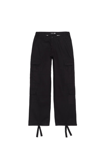 Medicine Cargo Pant - Black