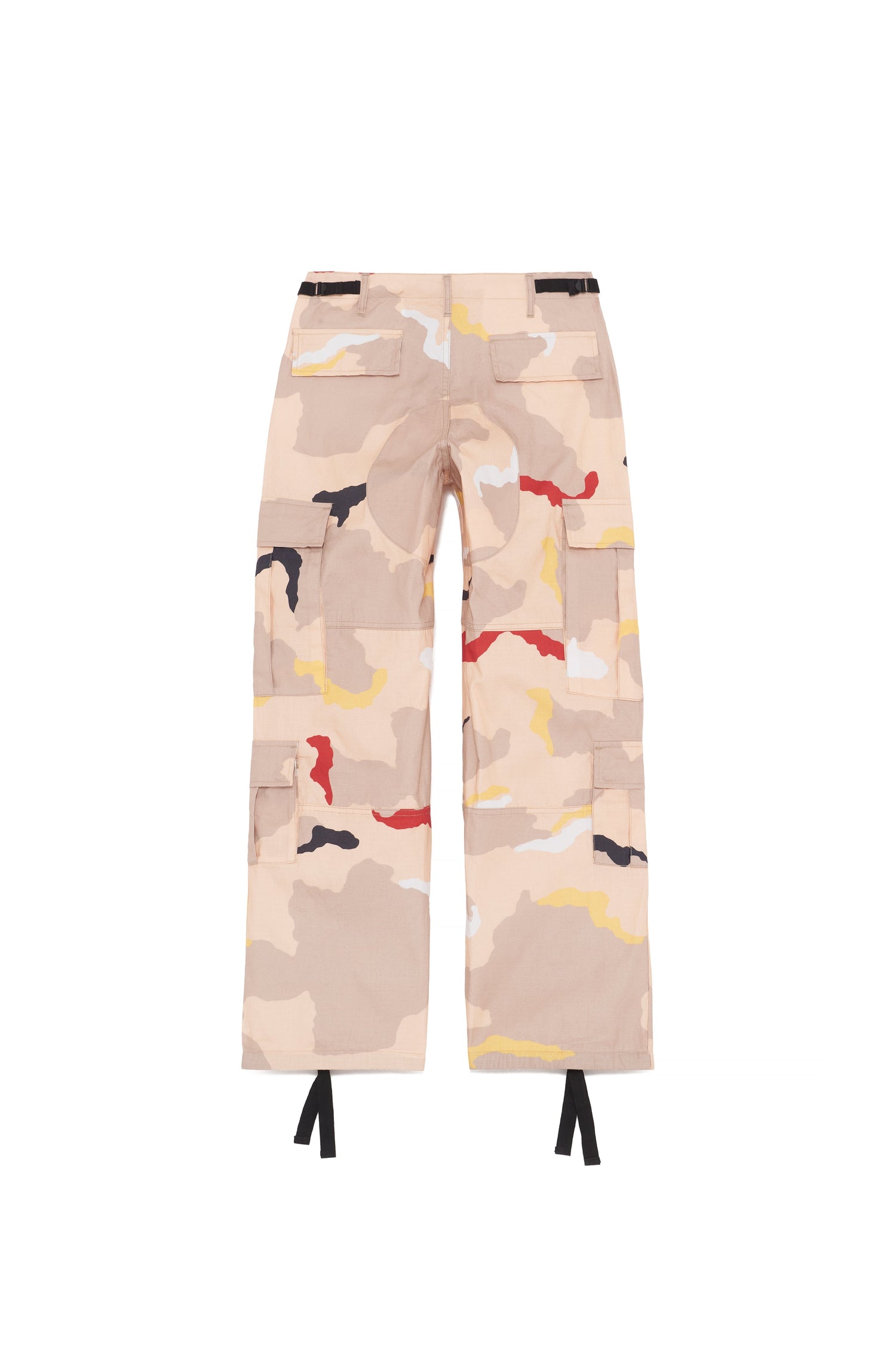 Medicine Cargo Pant - Medicine Camo