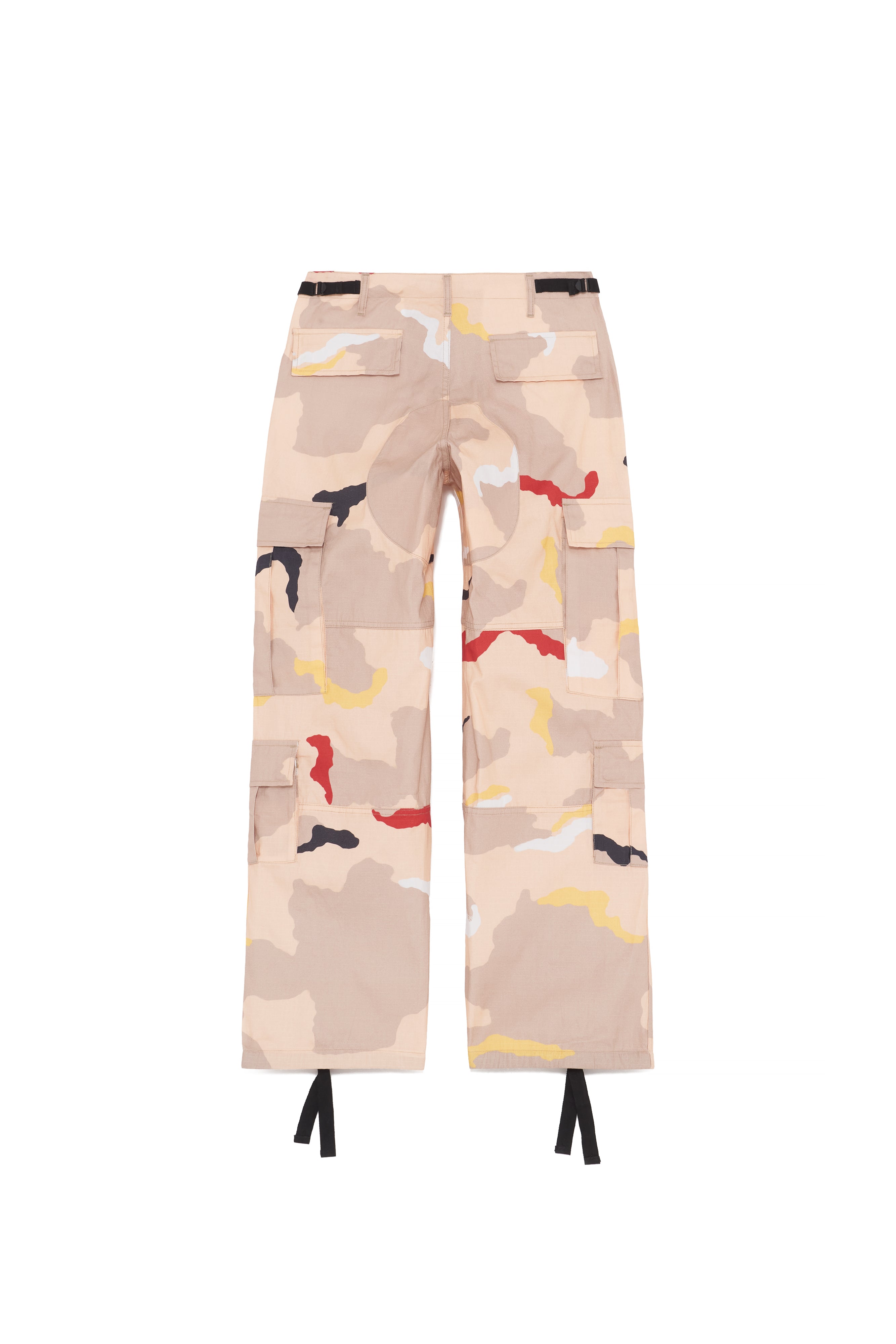 Medicine Cargo Pant - Medicine Camo