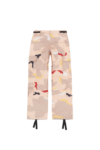 Medicine Cargo Pant - Medicine Camo
