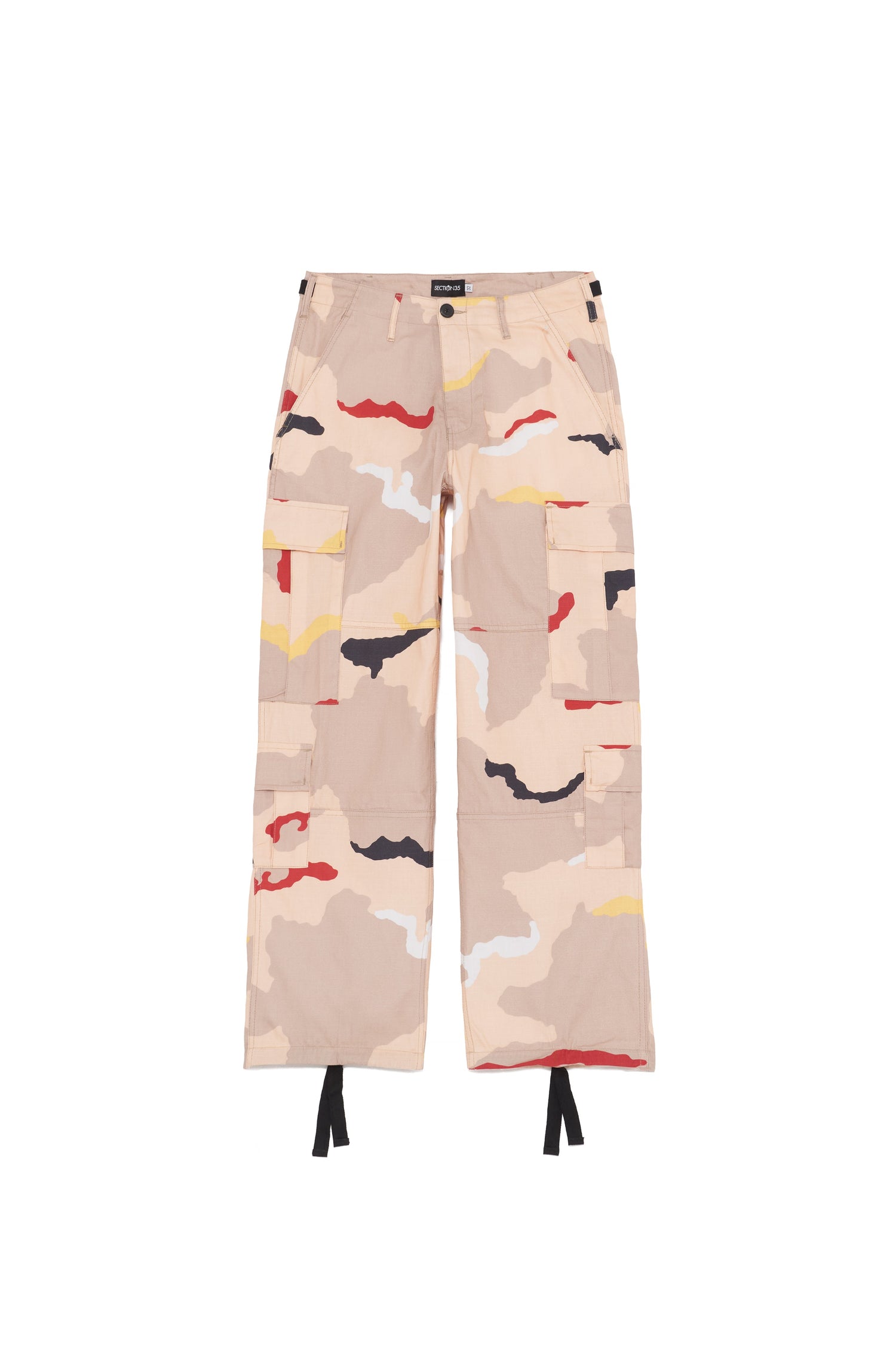 Medicine Cargo Pant - Medicine Camo