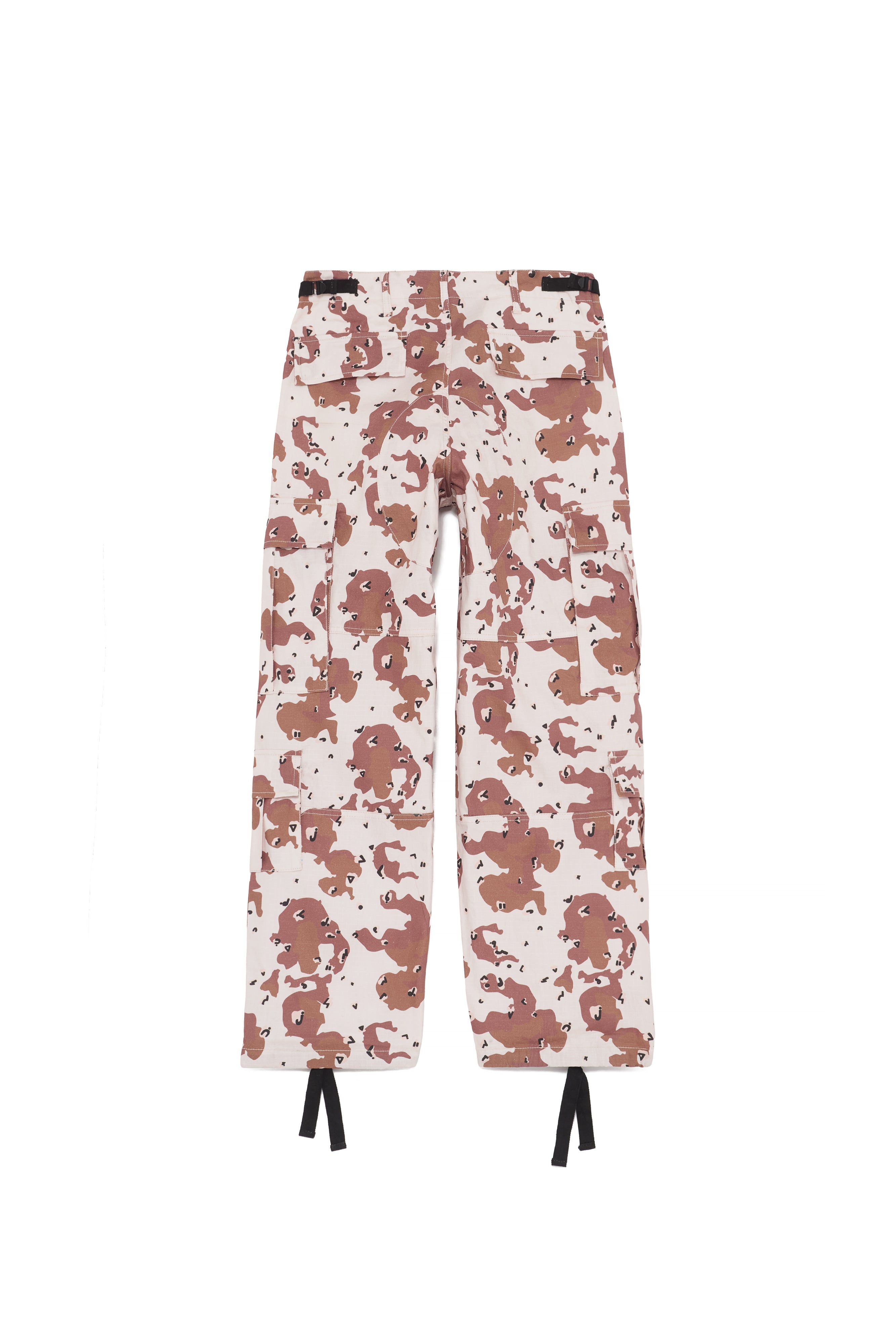 Medicine Cargo Pant - Syllabic Desert Camo