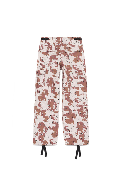 Medicine Cargo Pant - Syllabic Desert Camo