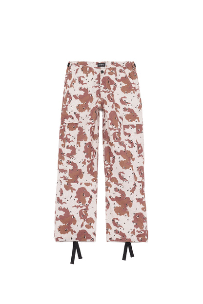 Medicine Cargo Pant - Syllabic Desert Camo