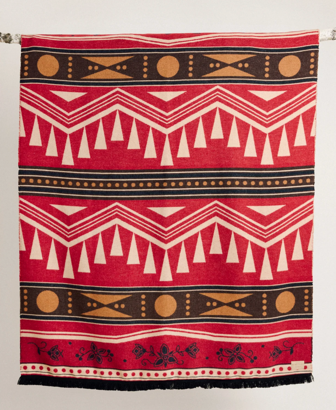 MT - Kwe Blanket