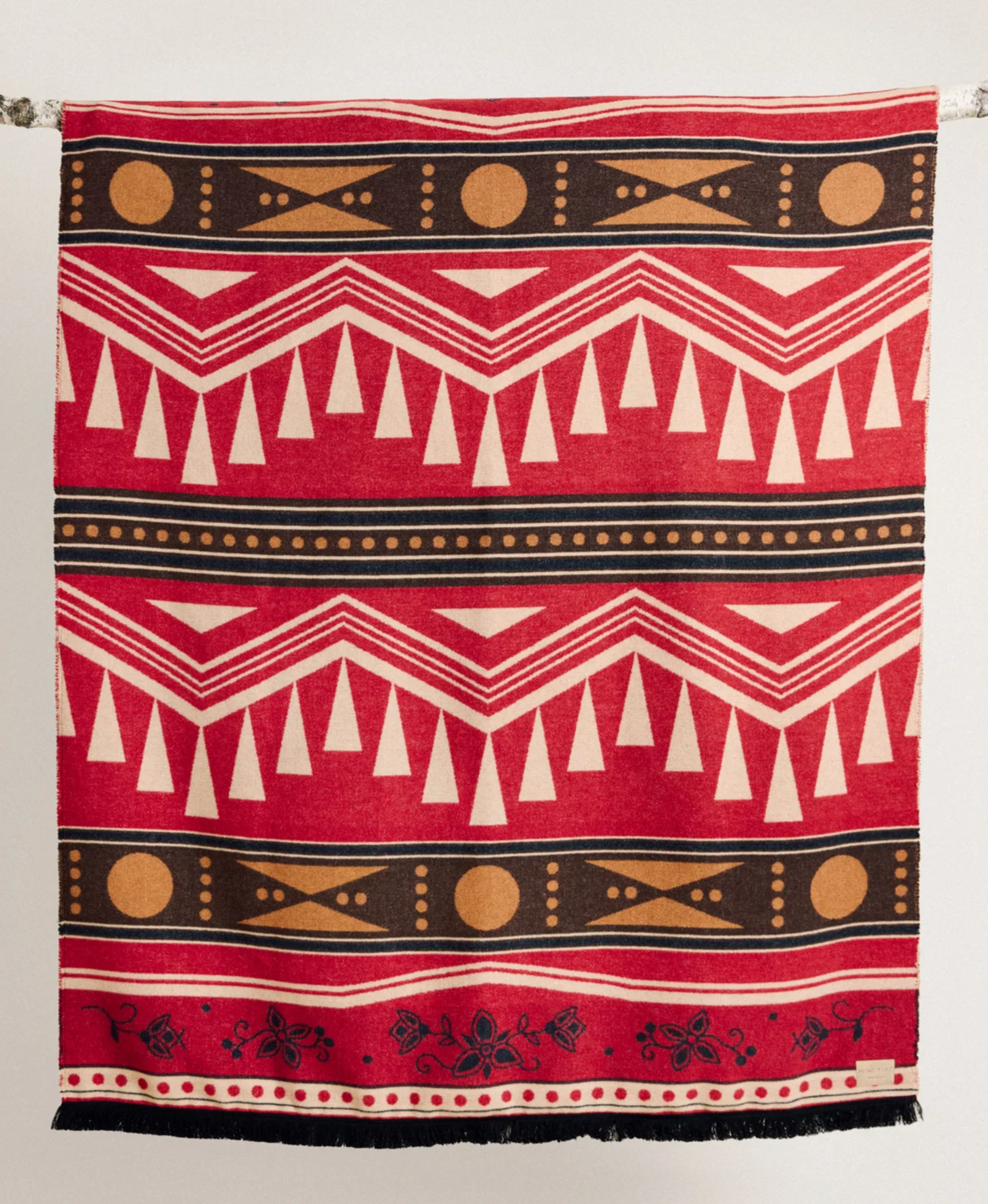 MT - Kwe Blanket