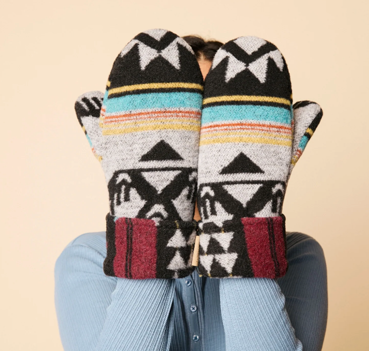 MT - Éclair Mittens