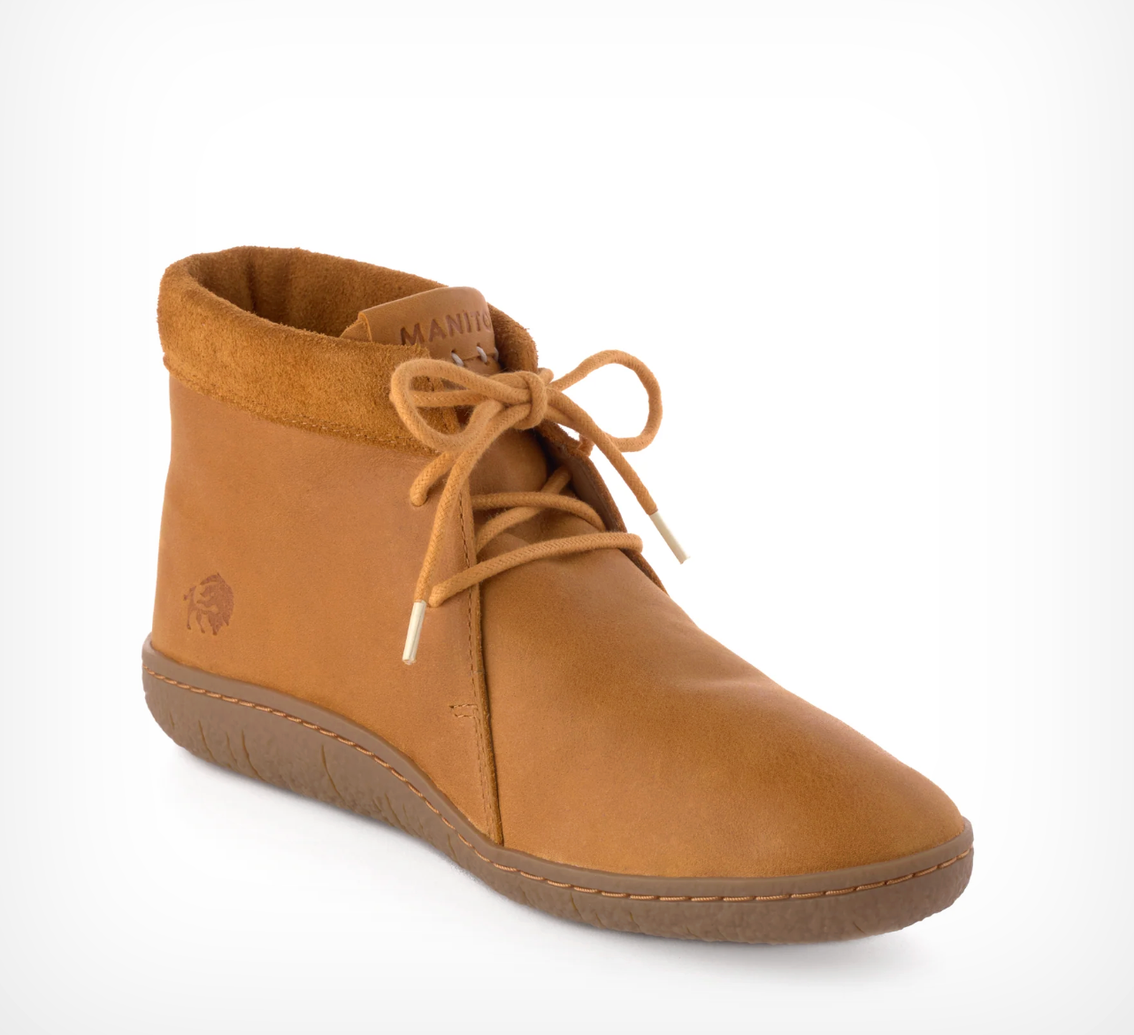 MM - Mens Modern Moc Chukka