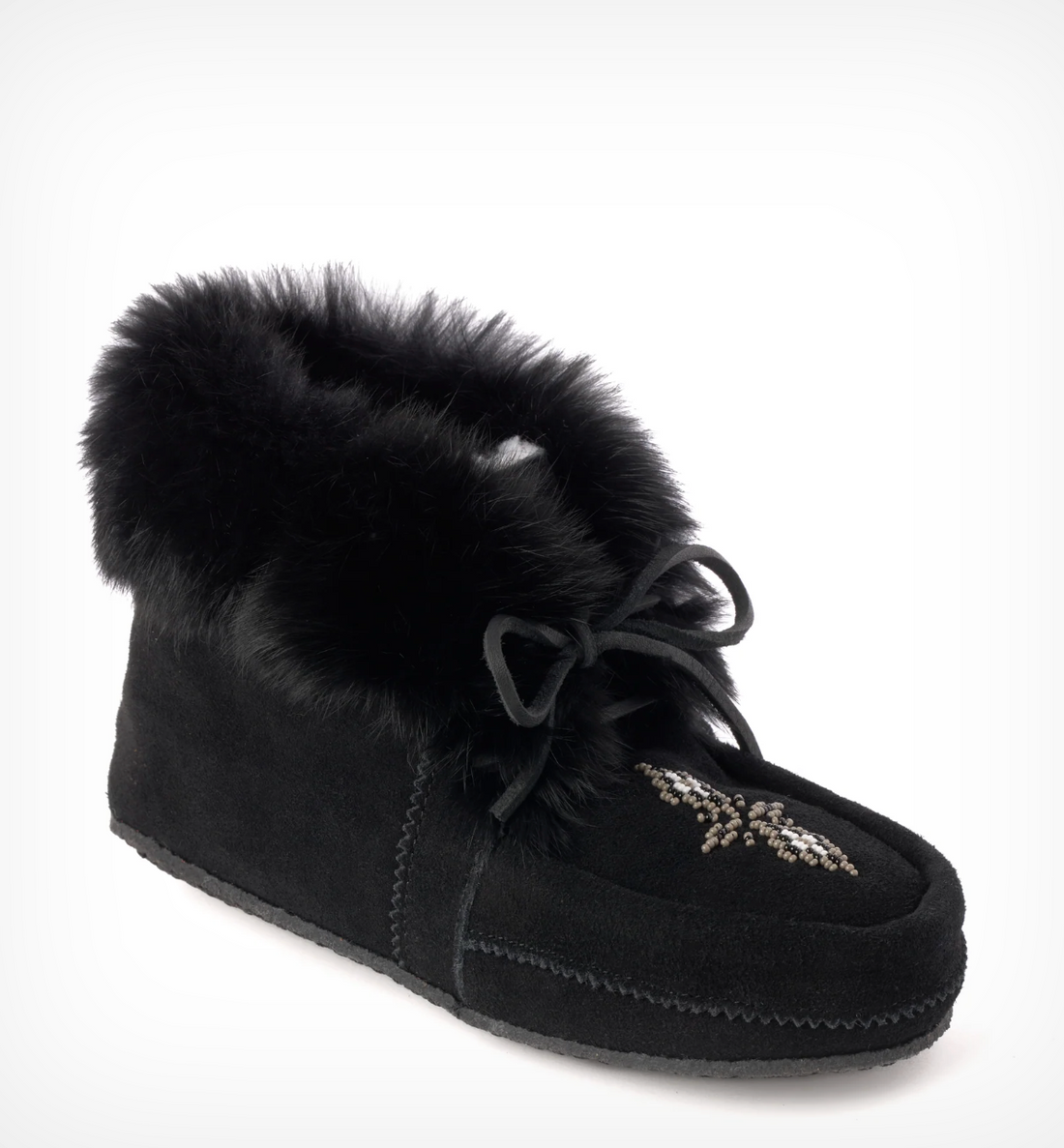 MM - Tipi Moccasin Mid