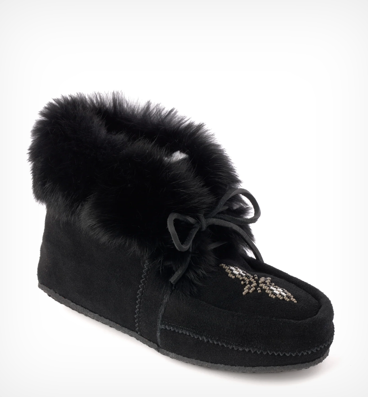 MM - Tipi Moccasin Mid