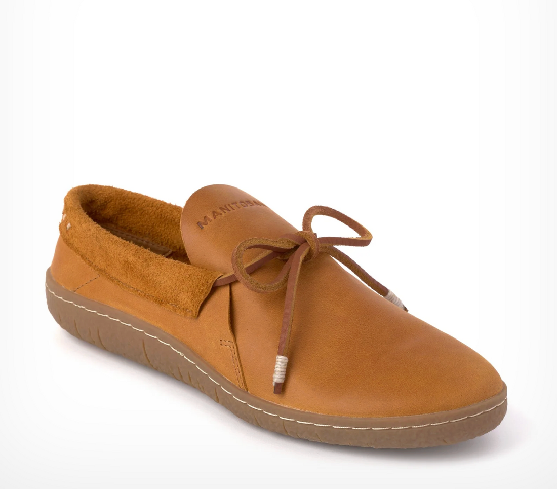 MM - Modern Moccasin V2