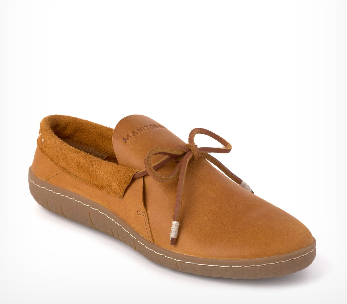 MM - Modern Moccasin V2