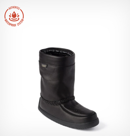 MM - WP Half Tamarack Grain Mukluk