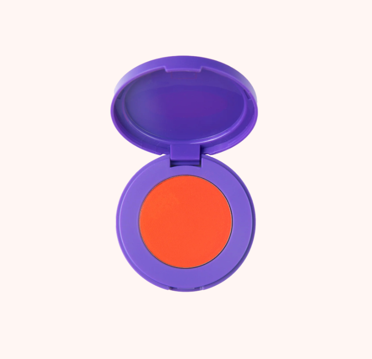 Courage Cream Lip and Cheek