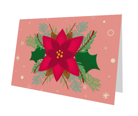 Holiday Card