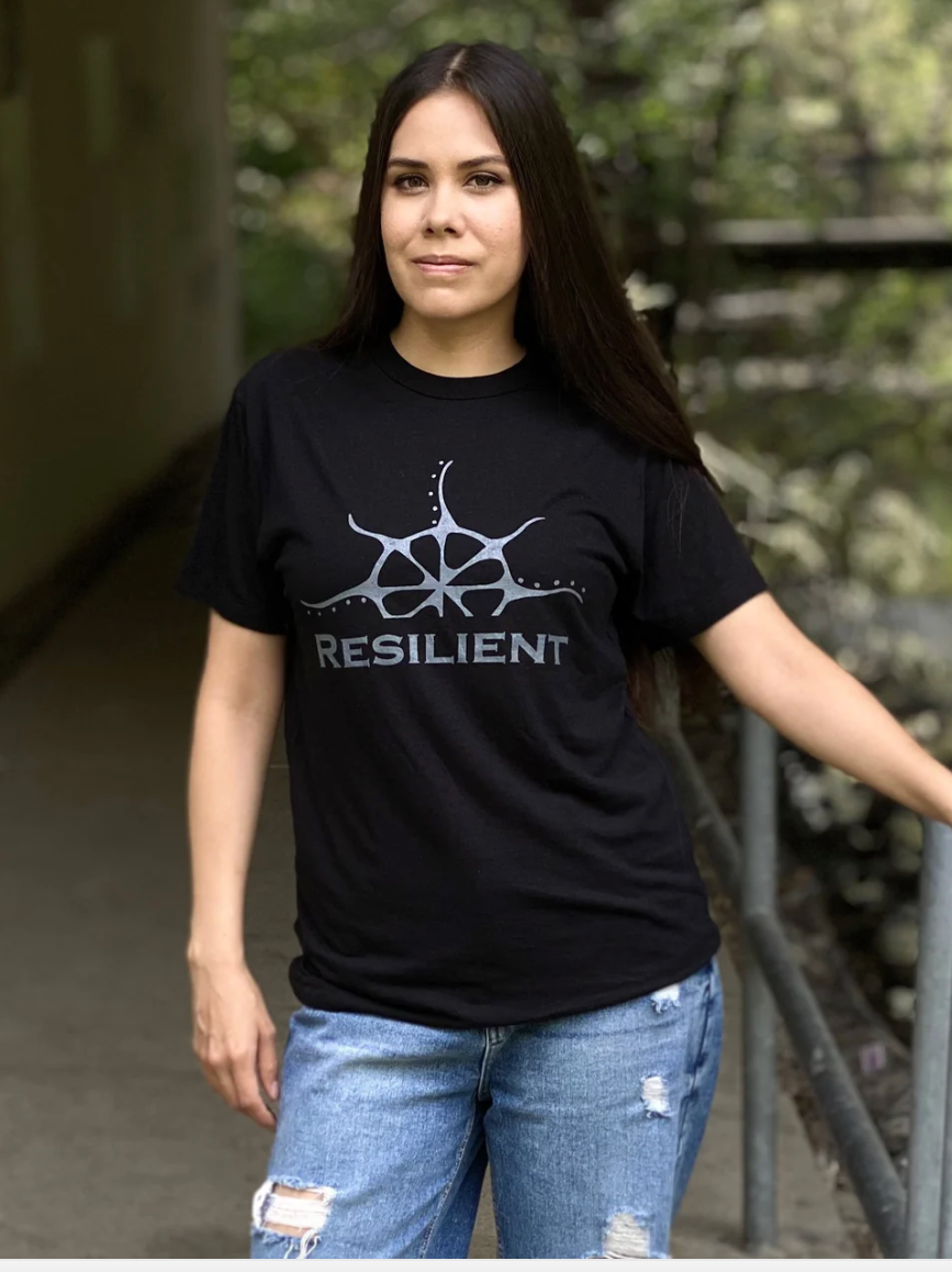 Resilient Sun T-Shirt Unisex