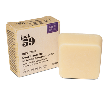 Travel Buddies Conditioner