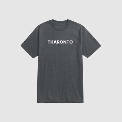 tkaronto - more than land: t-shirt