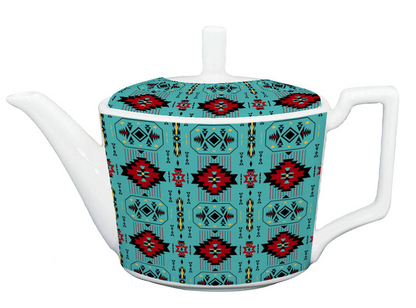 Tea Pot Set