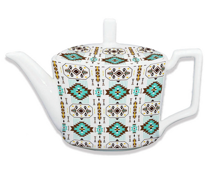 Tea Pot Set
