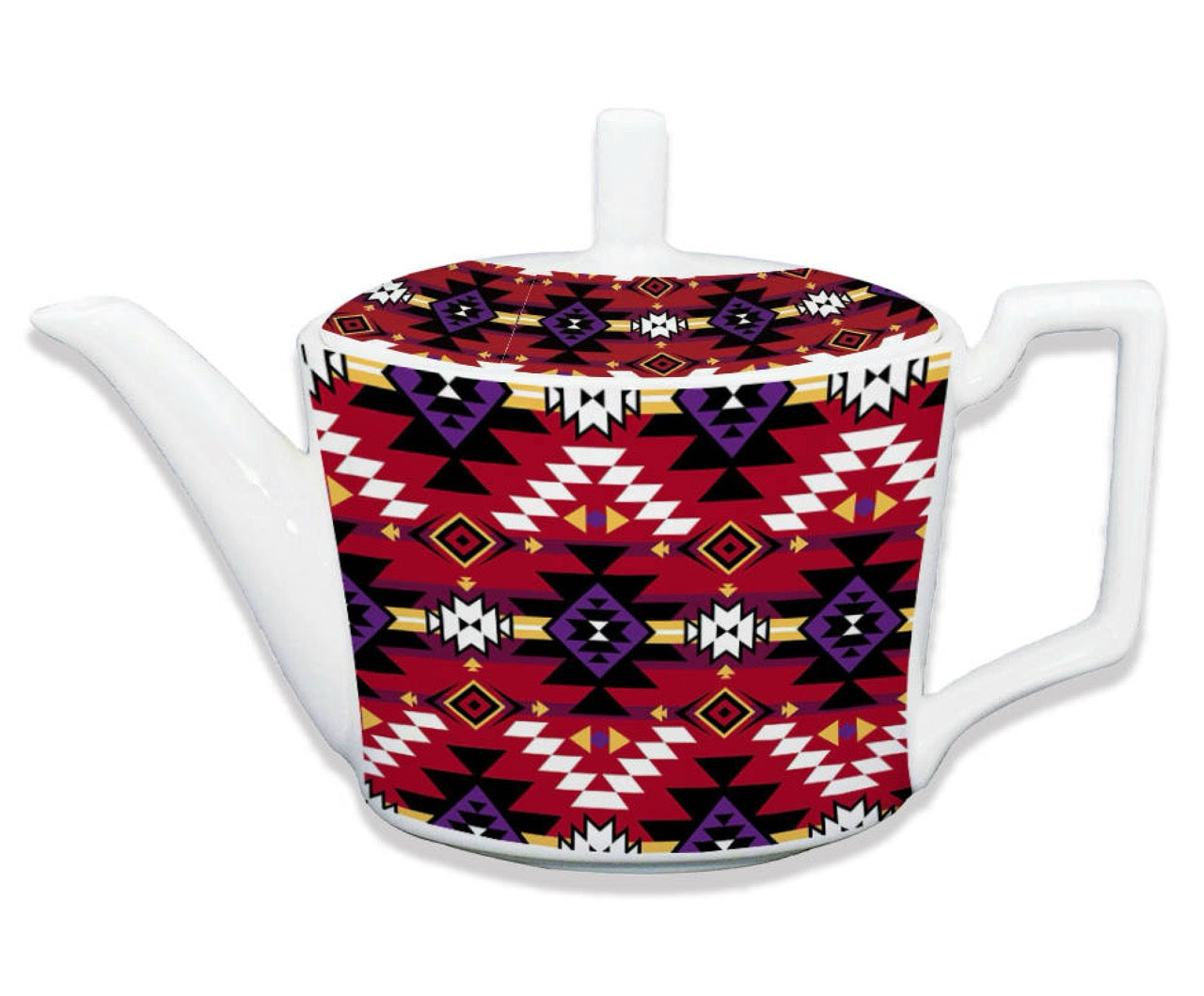 Tea Pot Set
