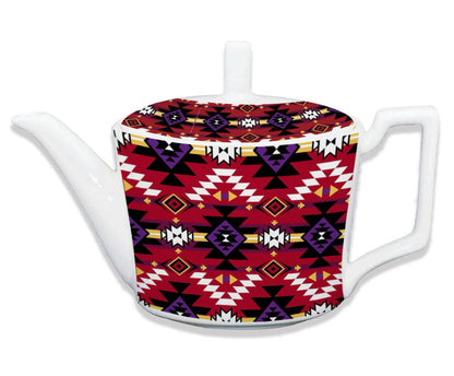 Tea Pot Set