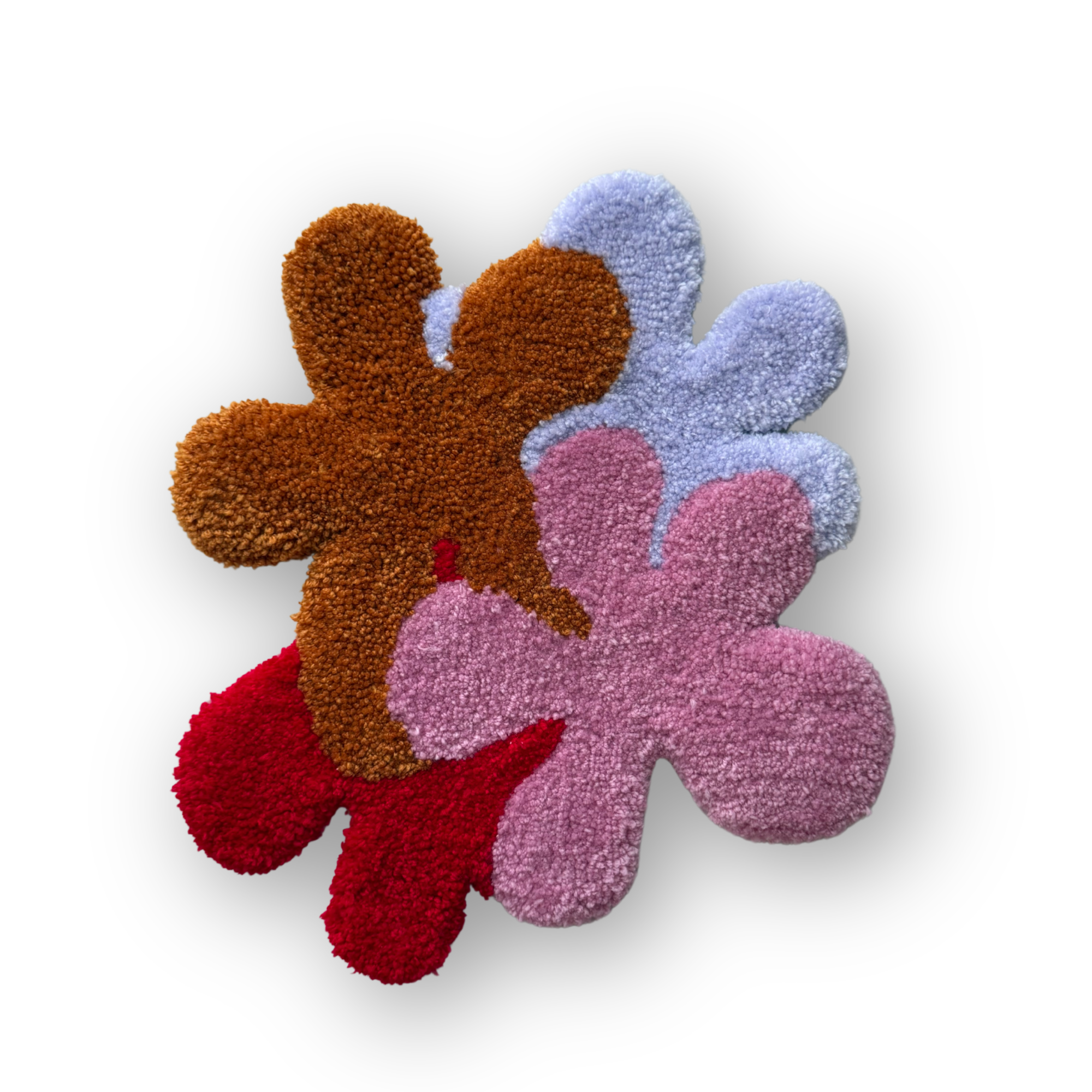 Rashelle Flubber Tablemat
