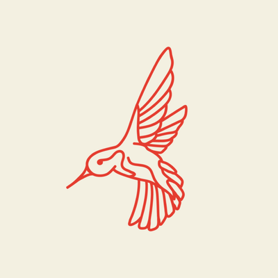 Urban Native Era logo in a square format