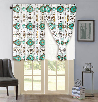 Window Curtains