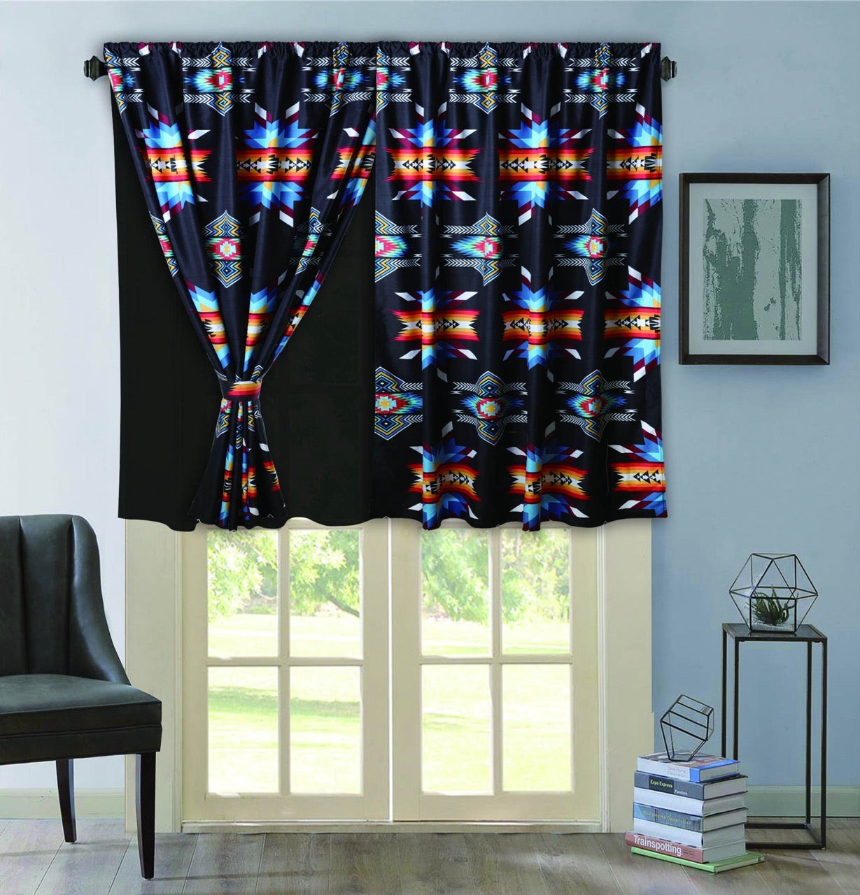 Window Curtains