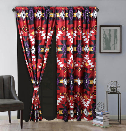 Window Curtains