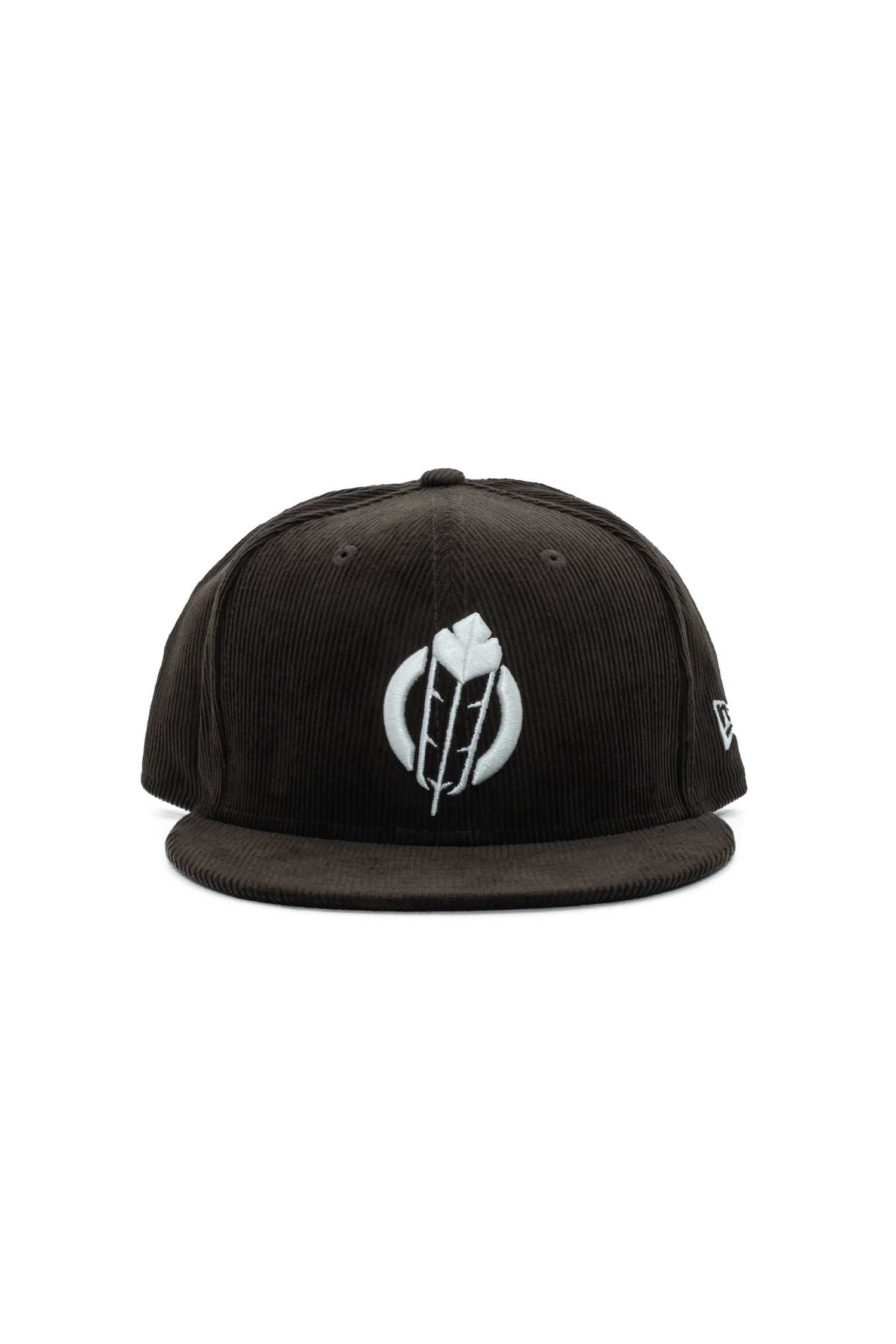 New Era 59FIFTY OG Forever Fitted - Walnut Corduroy