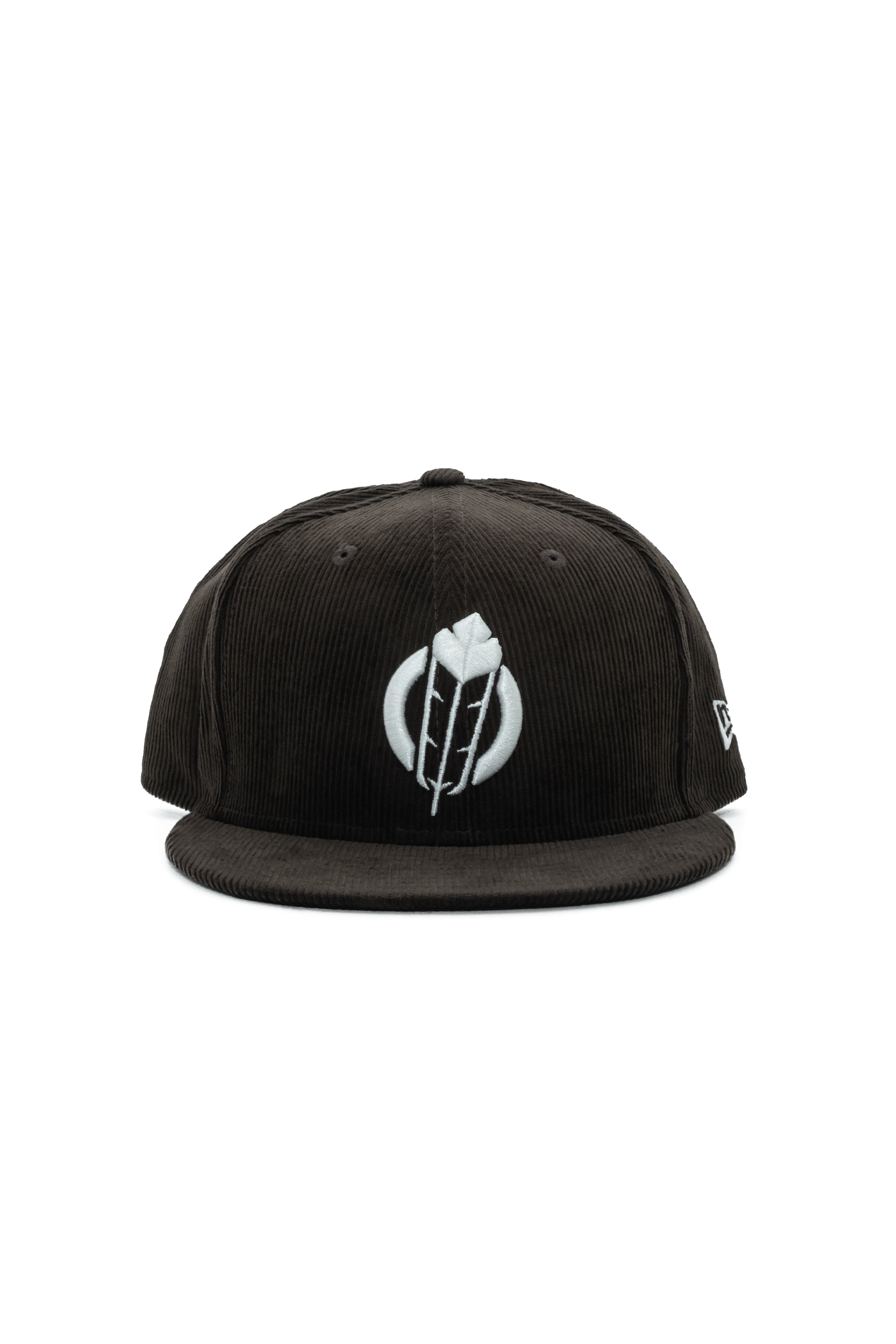 New Era 59FIFTY OG Forever Fitted - Walnut Corduroy