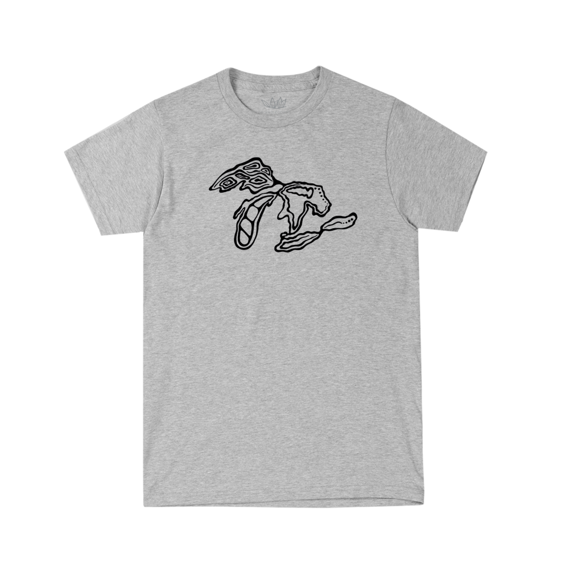 Wild and Glorious- T-shirt