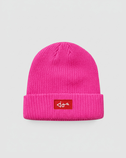 aaniin Original Beanie