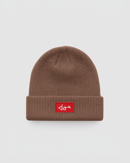 aaniin Wool Beanie