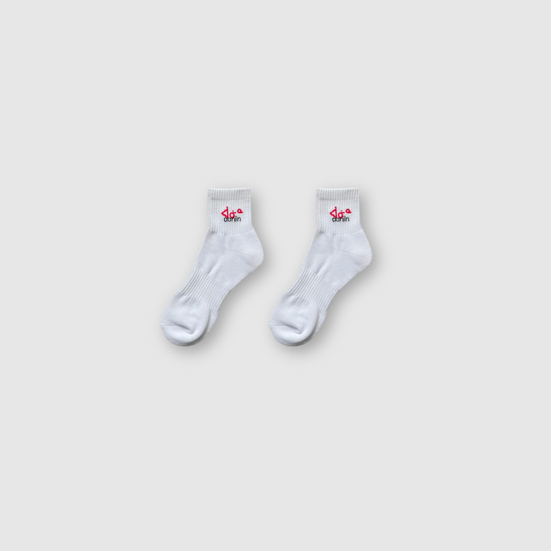 aaniin ankle socks