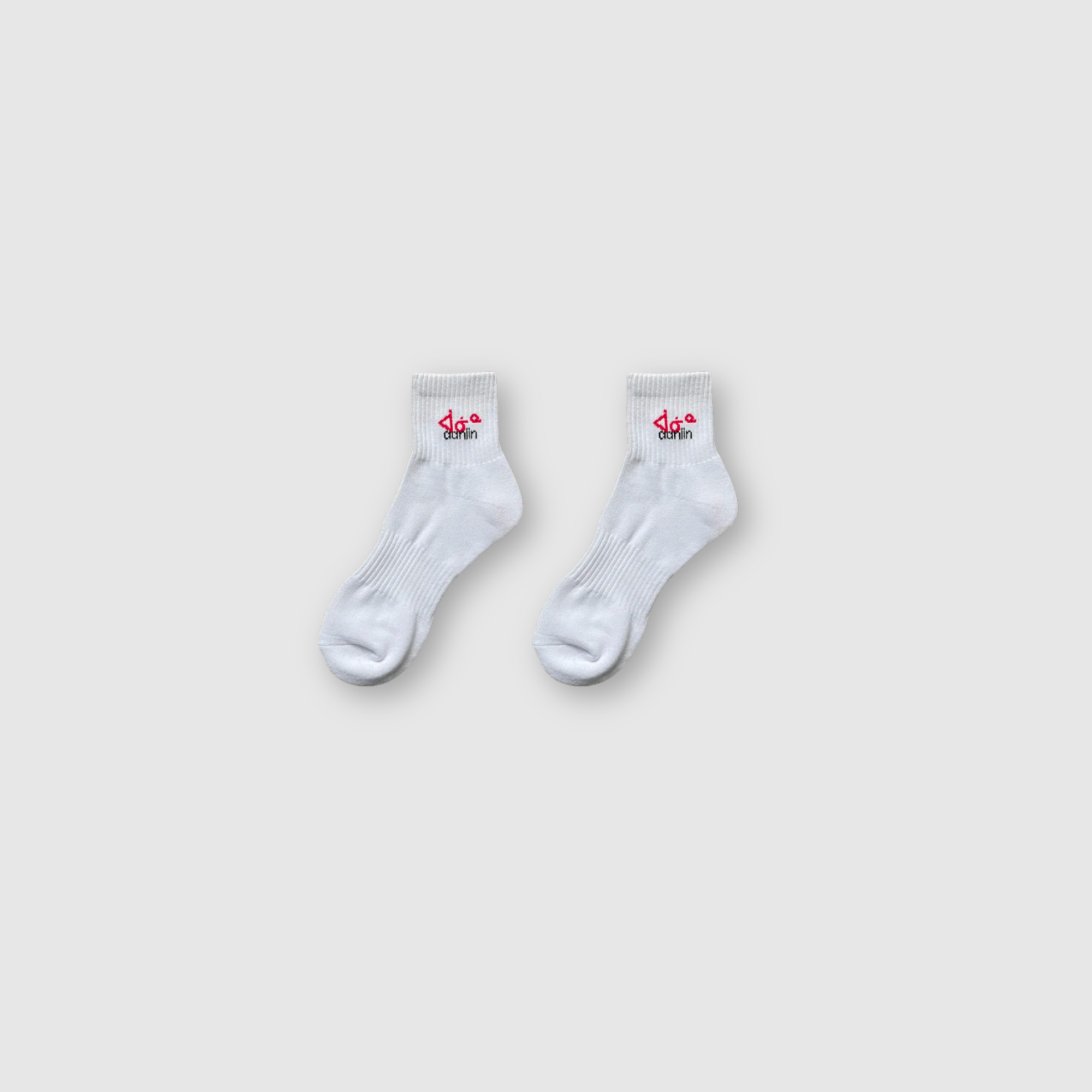 aaniin ankle socks