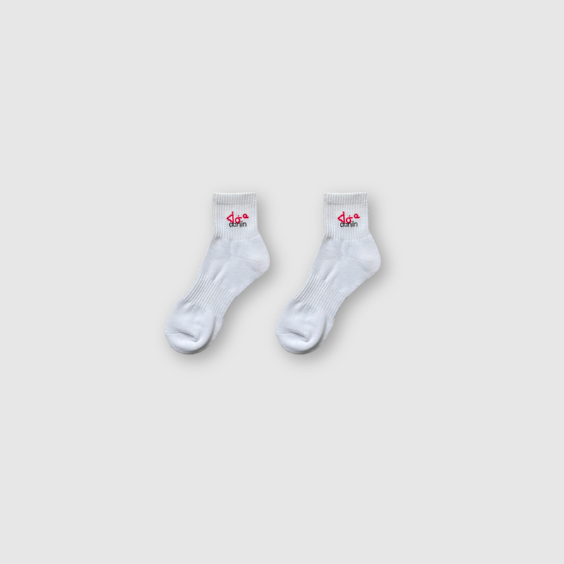aaniin ankle socks