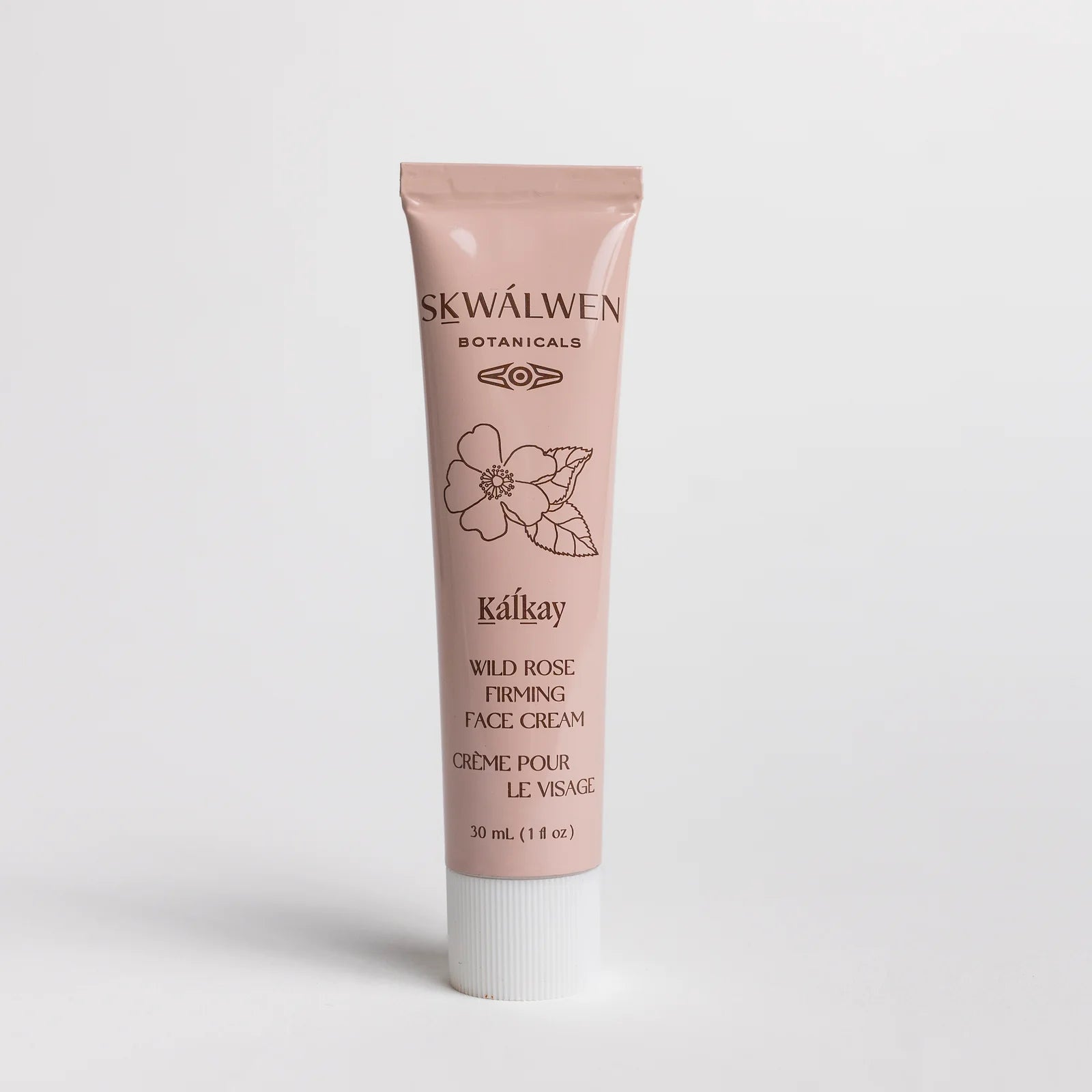 Skwálwen Face Cream