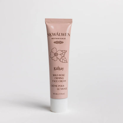 Skwálwen Face Cream