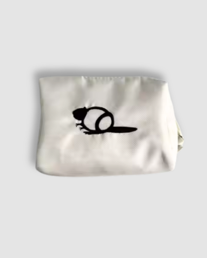 The 7 Grandfather Teachings Makeup Bags