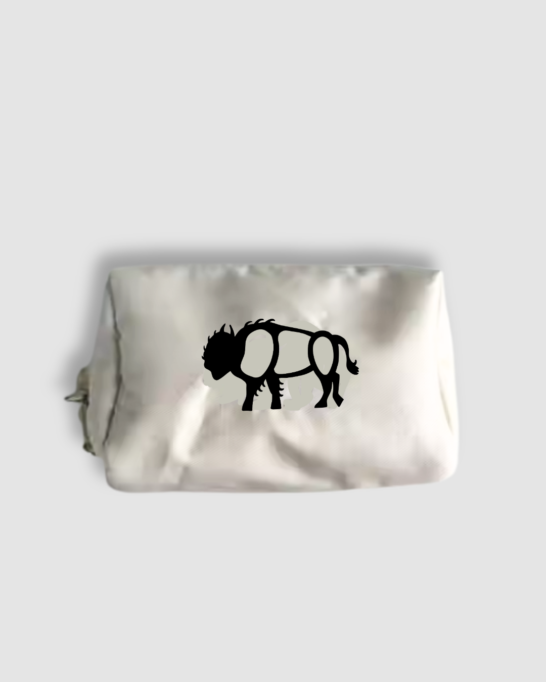 The 7 Grandfather Teachings Makeup Bags