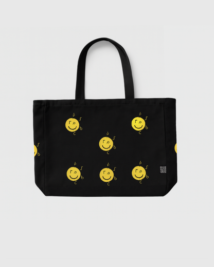 Mino giizhigad XL Tote