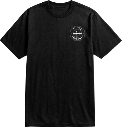 Tkaronto Crest T-Shirt