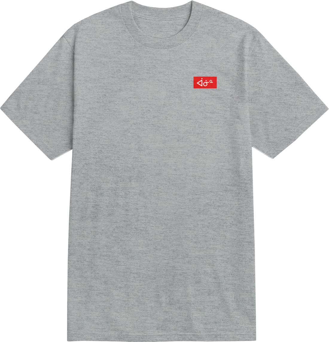 Box Logo Tee