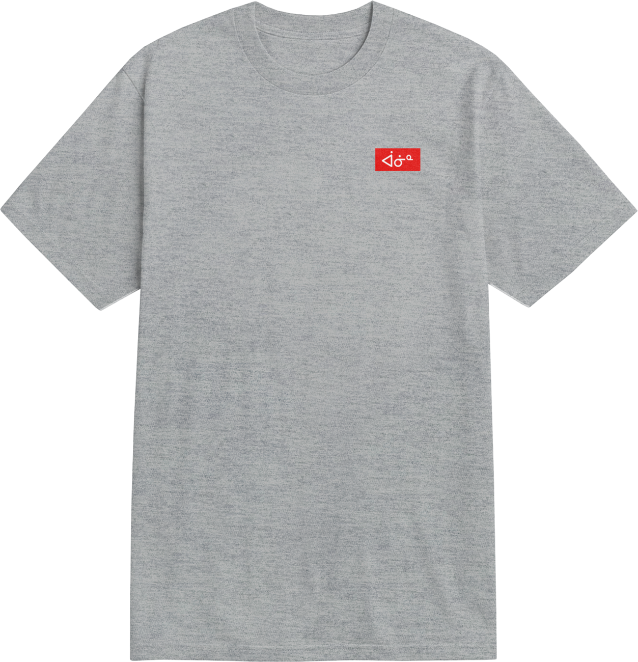 Box Logo Tee