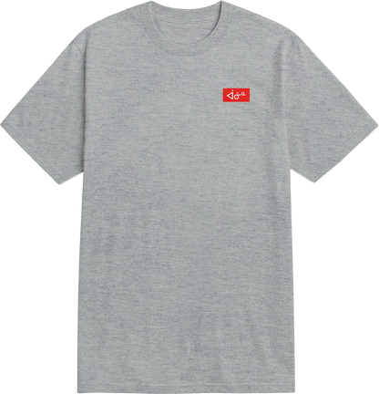 Box Logo Tee