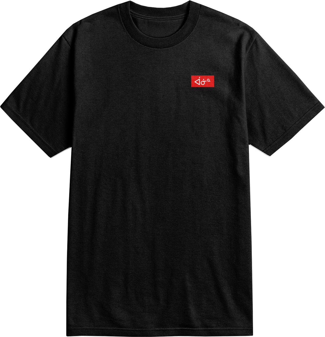 Box Logo Tee